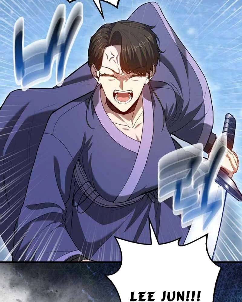 Thiên Tài Võ Thuật Hồi Quy: Chapter 56