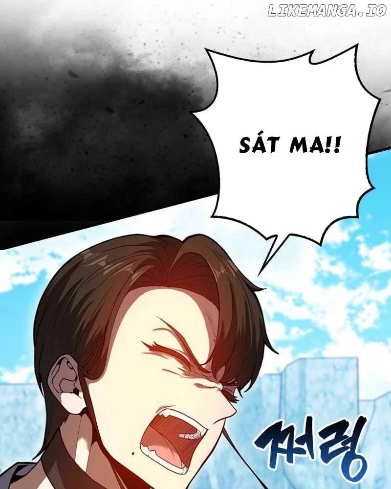 Thiên Tài Võ Thuật Hồi Quy: Chapter 56