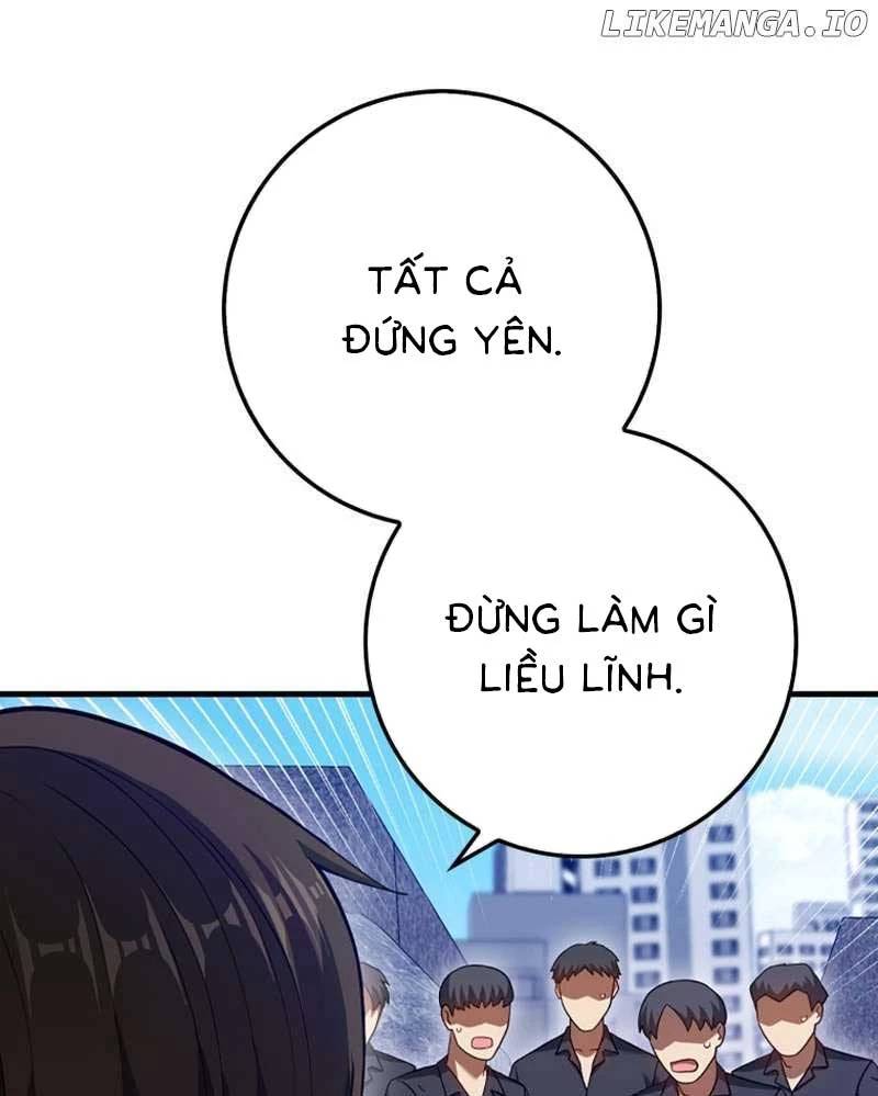 Thiên Tài Võ Thuật Hồi Quy: Chapter 56