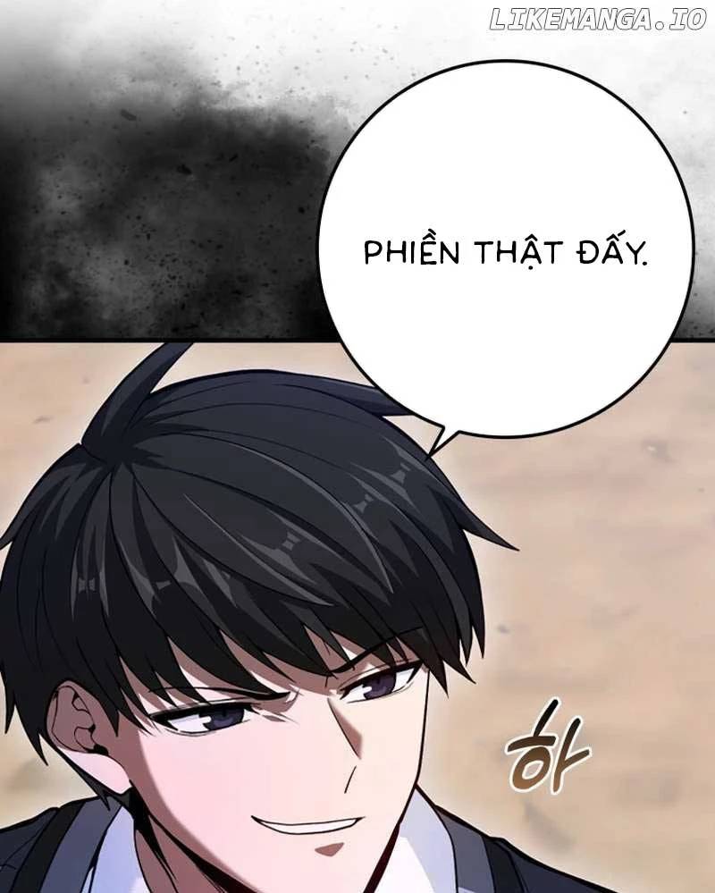 Thiên Tài Võ Thuật Hồi Quy: Chapter 56