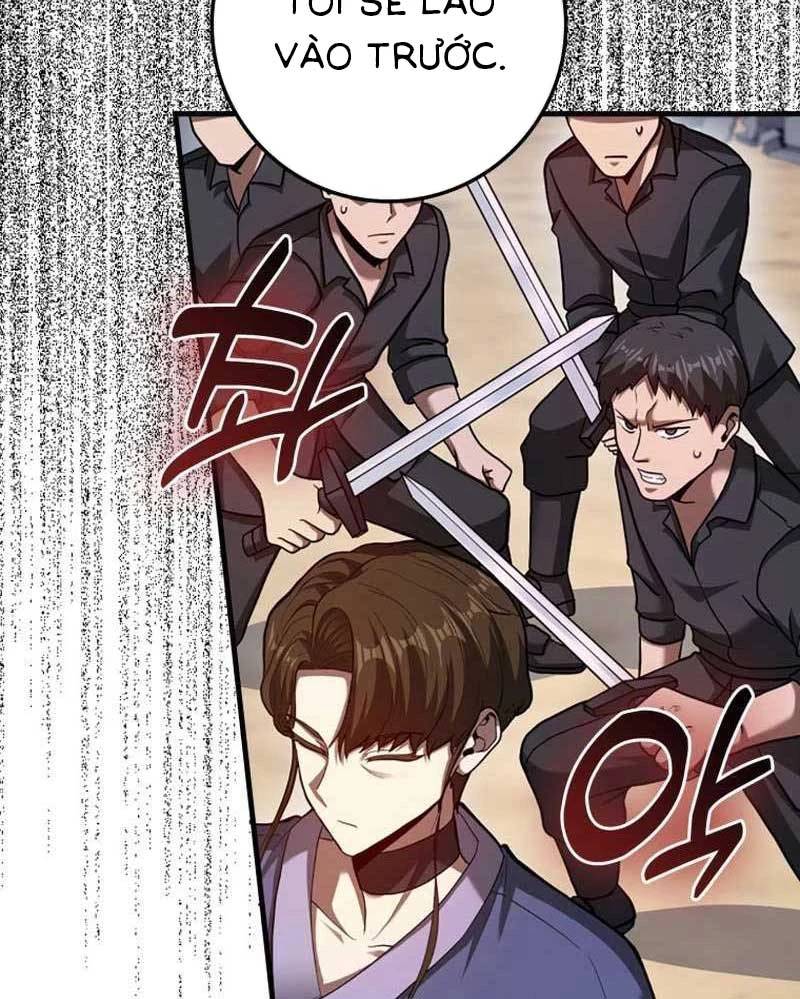 Thiên Tài Võ Thuật Hồi Quy: Chapter 56