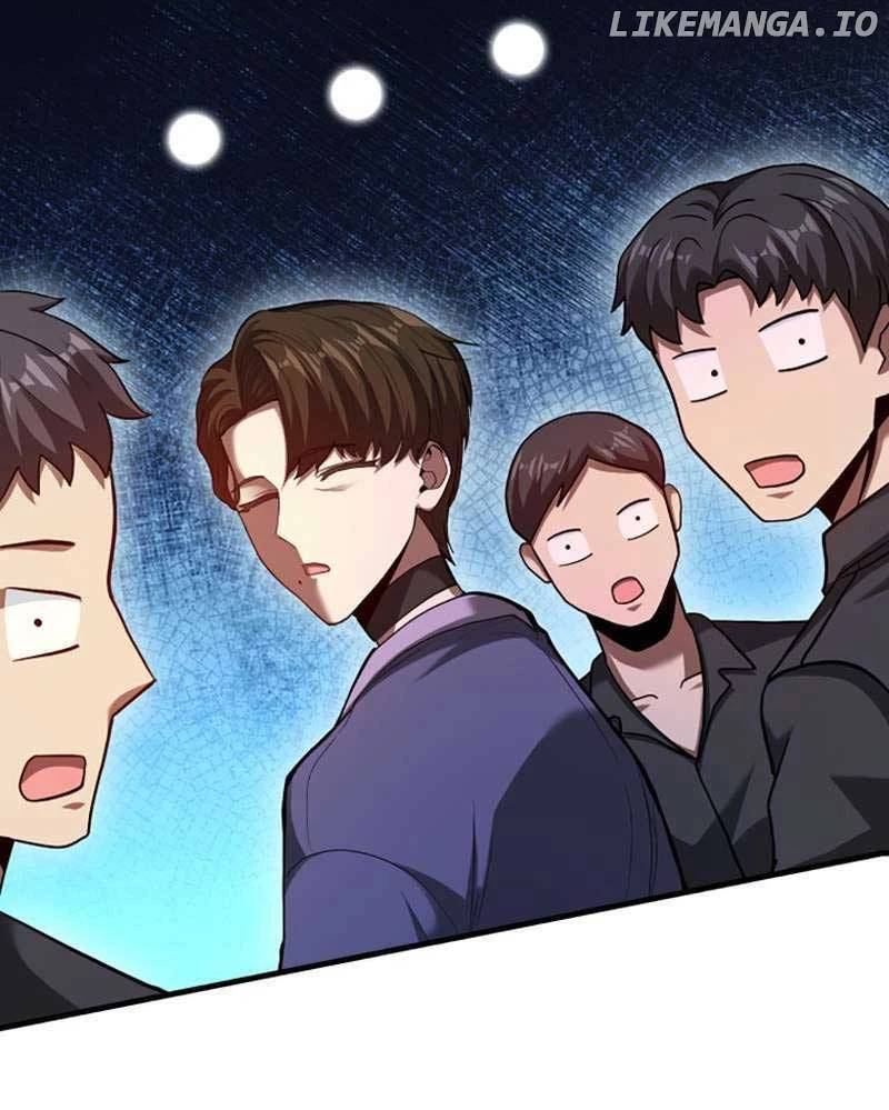 Thiên Tài Võ Thuật Hồi Quy: Chapter 56