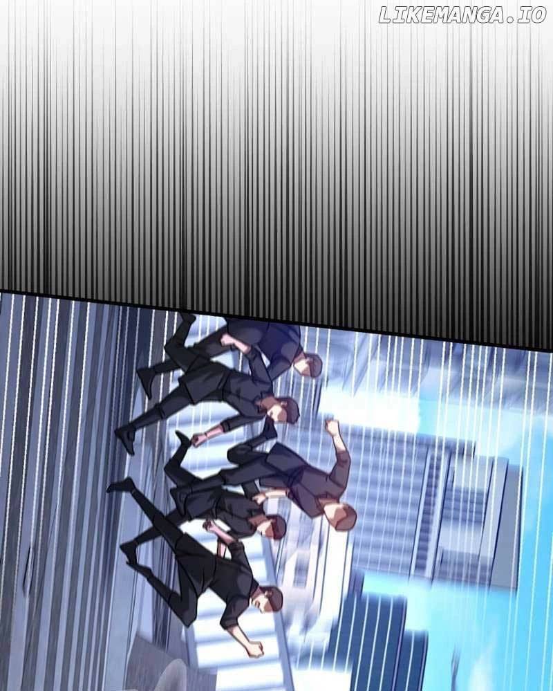 Thiên Tài Võ Thuật Hồi Quy: Chapter 56