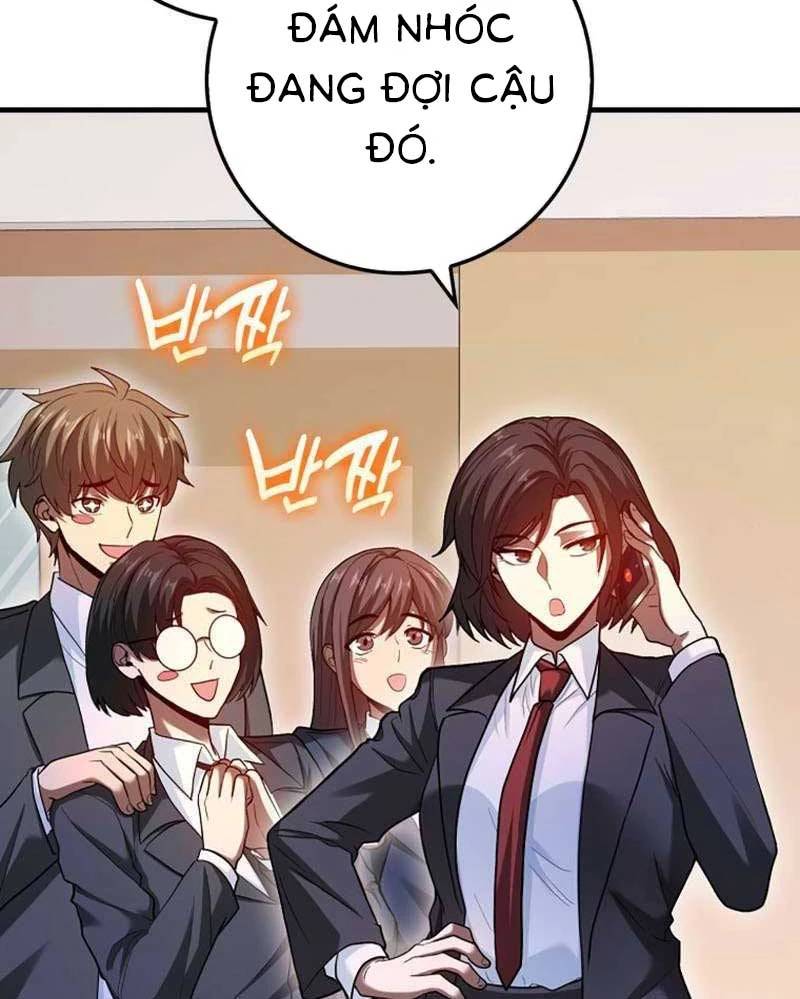 Thiên Tài Võ Thuật Hồi Quy: Chapter 57