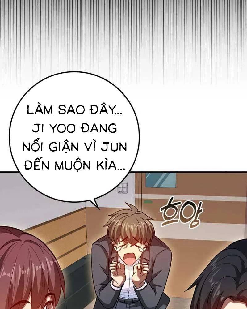 Thiên Tài Võ Thuật Hồi Quy: Chapter 57