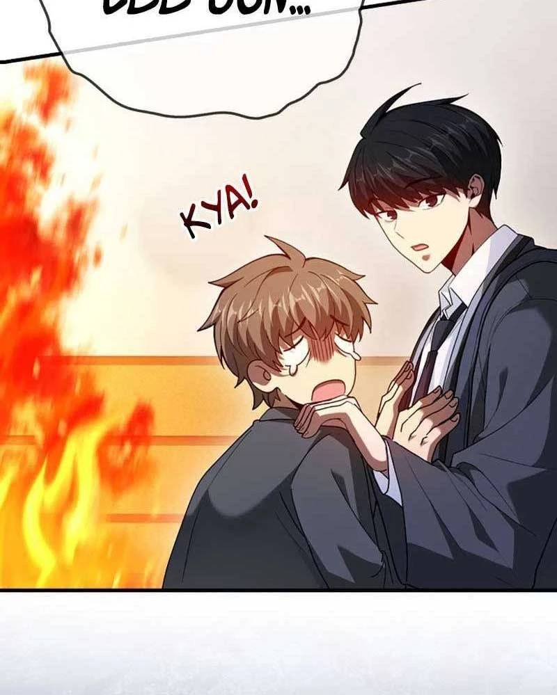 Thiên Tài Võ Thuật Hồi Quy: Chapter 57