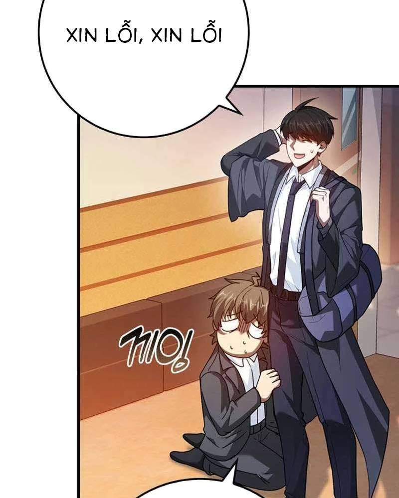 Thiên Tài Võ Thuật Hồi Quy: Chapter 57