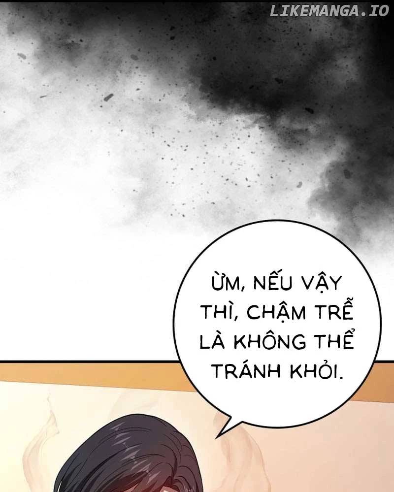 Thiên Tài Võ Thuật Hồi Quy: Chapter 57