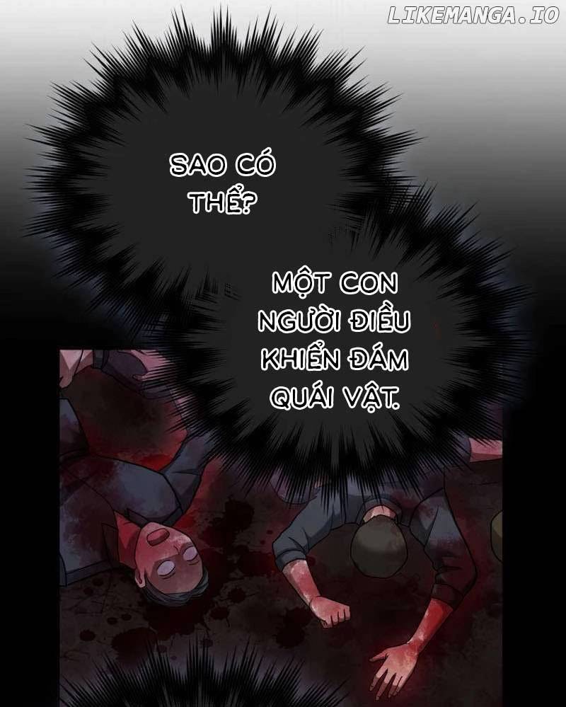 Thiên Tài Võ Thuật Hồi Quy: Chapter 57