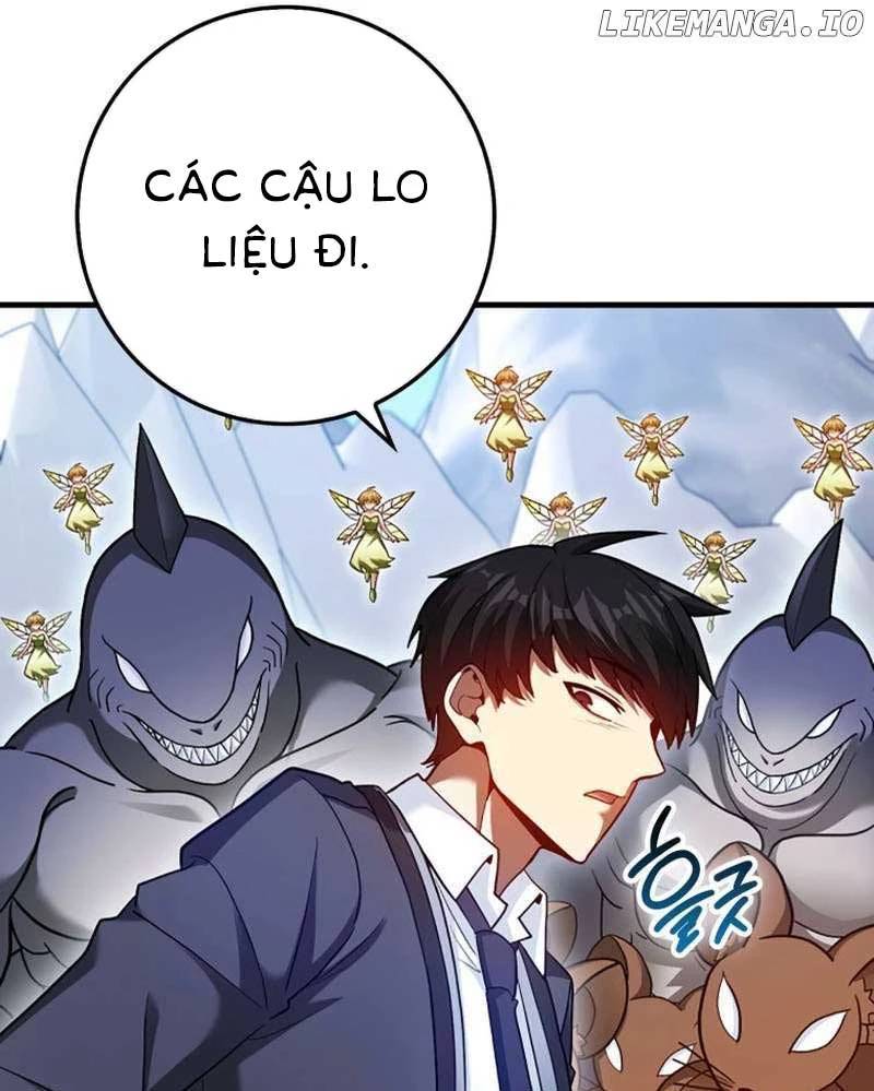 Thiên Tài Võ Thuật Hồi Quy: Chapter 57