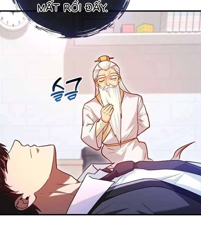 Thiên Tài Võ Thuật Hồi Quy: Chapter 57