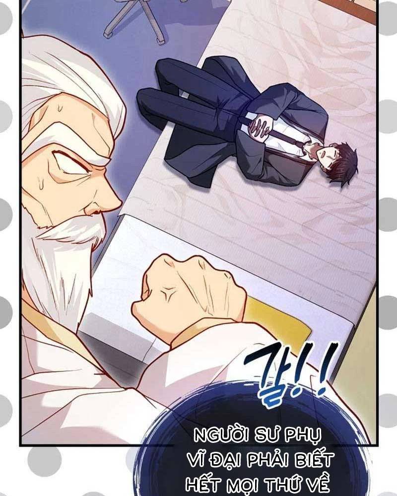 Thiên Tài Võ Thuật Hồi Quy: Chapter 57