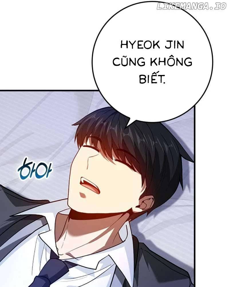 Thiên Tài Võ Thuật Hồi Quy: Chapter 57