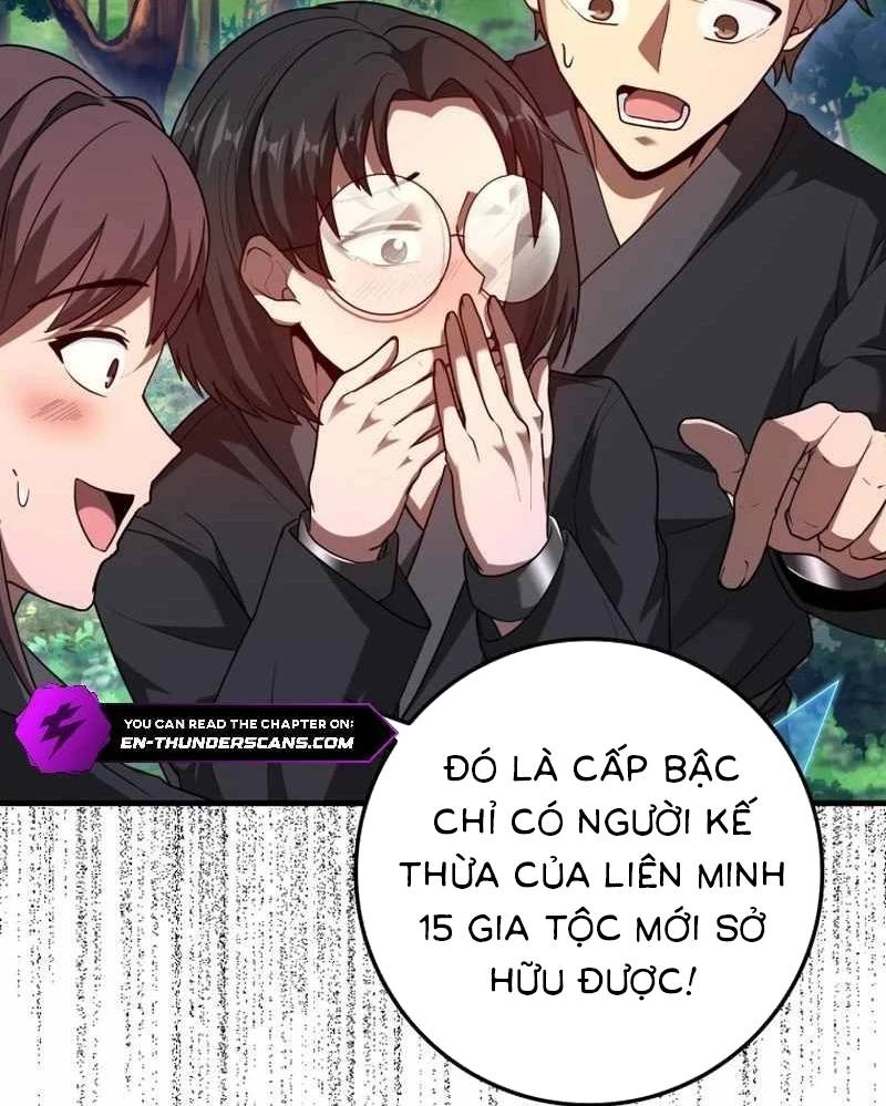 Thiên Tài Võ Thuật Hồi Quy: Chapter 58