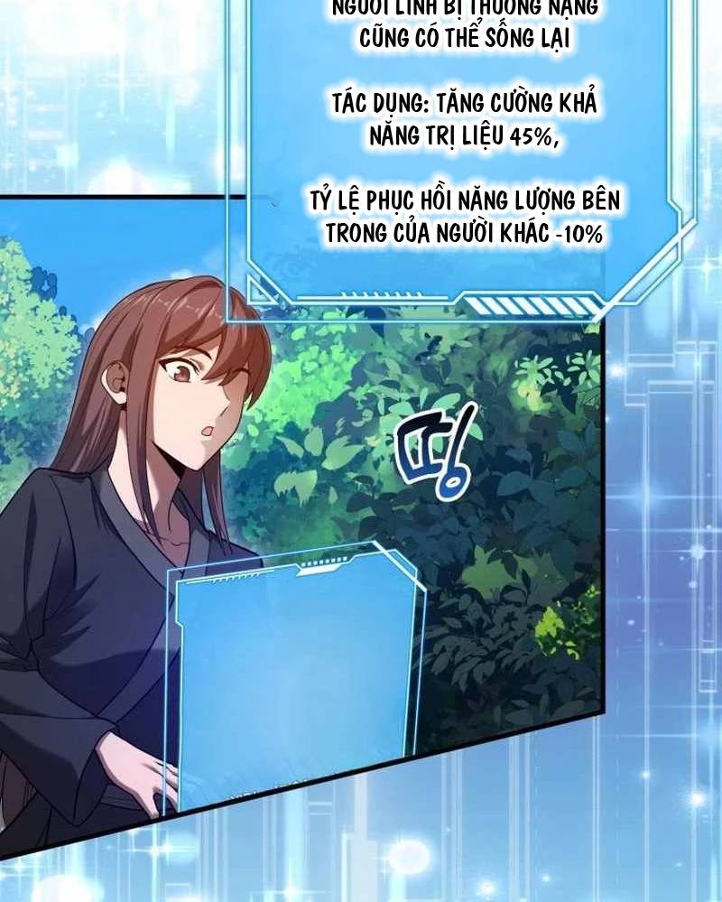 Thiên Tài Võ Thuật Hồi Quy: Chapter 58