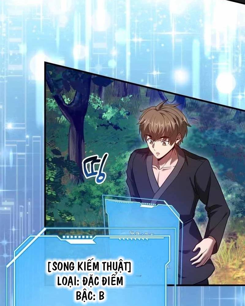 Thiên Tài Võ Thuật Hồi Quy: Chapter 58