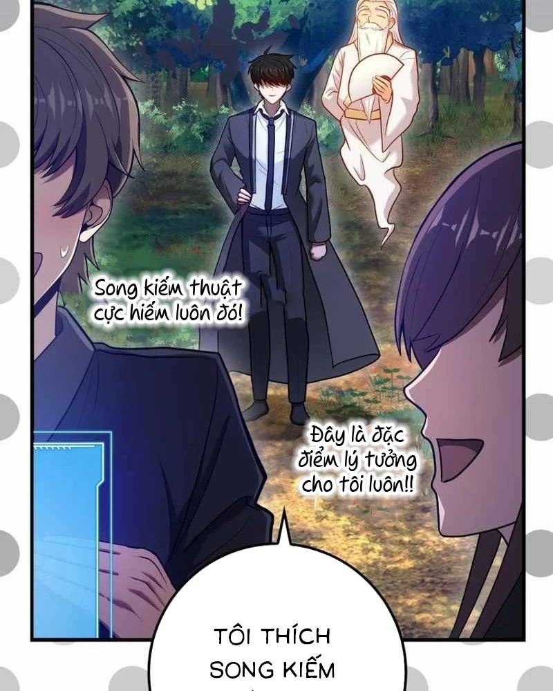 Thiên Tài Võ Thuật Hồi Quy: Chapter 58