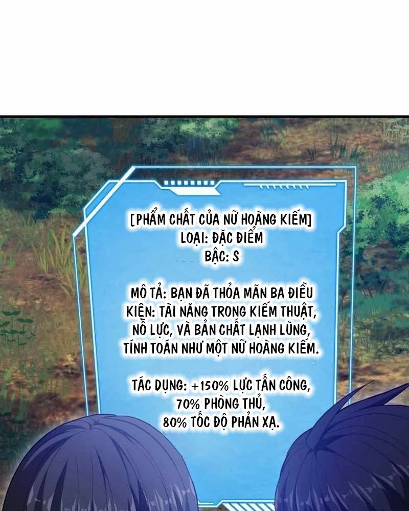 Thiên Tài Võ Thuật Hồi Quy: Chapter 58