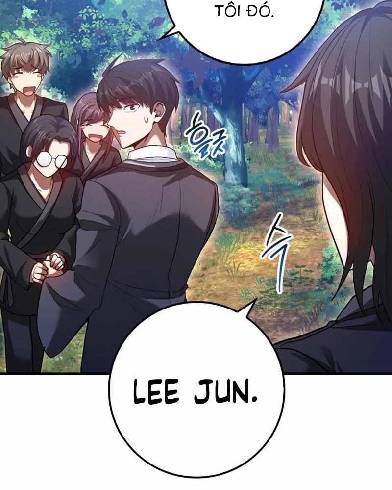 Thiên Tài Võ Thuật Hồi Quy: Chapter 58