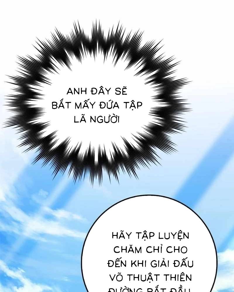 Thiên Tài Võ Thuật Hồi Quy: Chapter 58