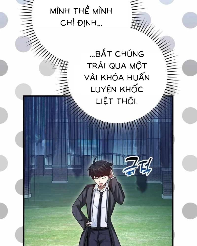 Thiên Tài Võ Thuật Hồi Quy: Chapter 58