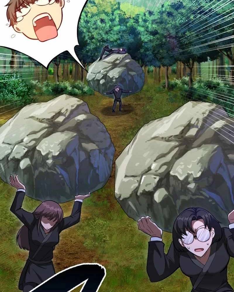 Thiên Tài Võ Thuật Hồi Quy: Chapter 58