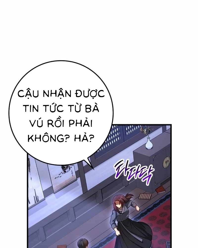 Thiên Tài Võ Thuật Hồi Quy: Chapter 58
