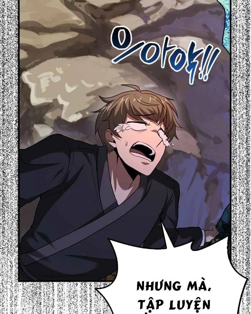 Thiên Tài Võ Thuật Hồi Quy: Chapter 58