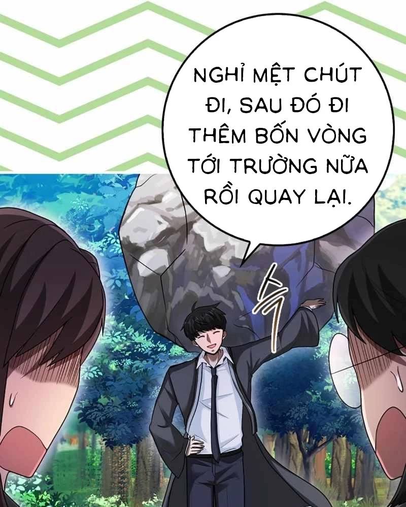 Thiên Tài Võ Thuật Hồi Quy: Chapter 58