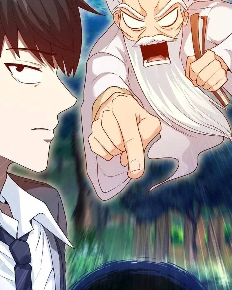 Thiên Tài Võ Thuật Hồi Quy: Chapter 58