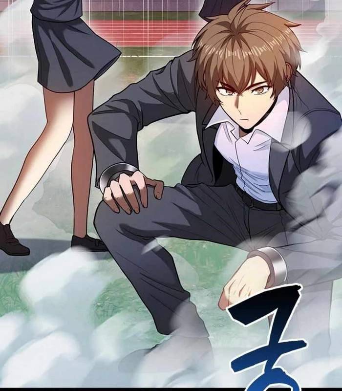 Thiên Tài Võ Thuật Hồi Quy: Chapter 59