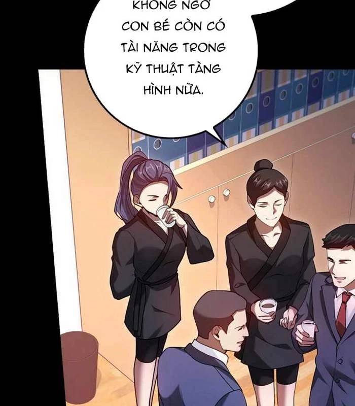 Thiên Tài Võ Thuật Hồi Quy: Chapter 59