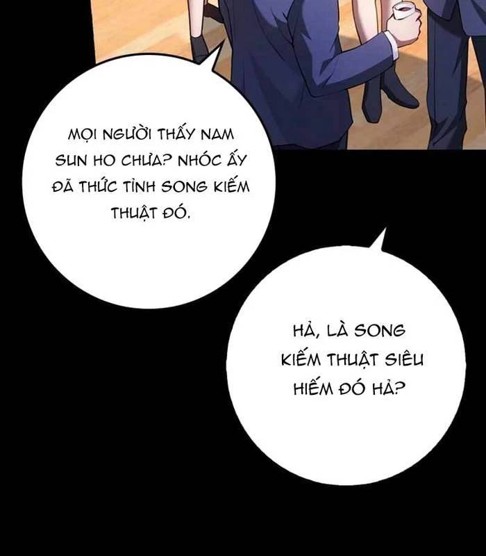 Thiên Tài Võ Thuật Hồi Quy: Chapter 59