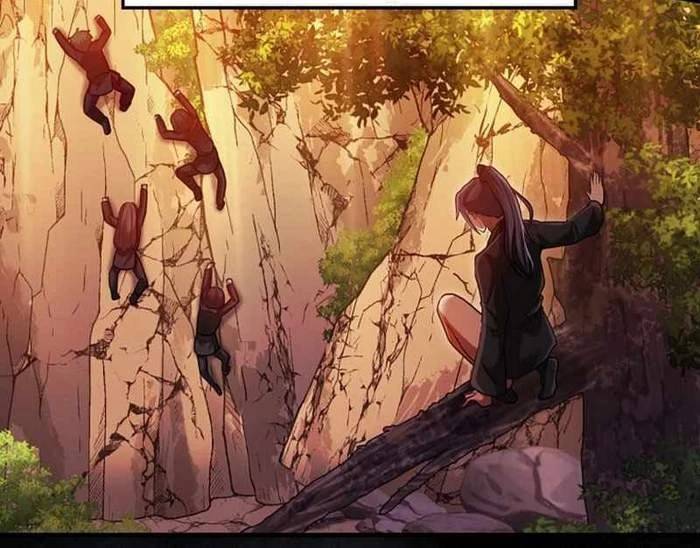 Thiên Tài Võ Thuật Hồi Quy: Chapter 59