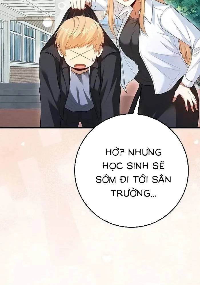 Thiên Tài Võ Thuật Hồi Quy: Chapter 60