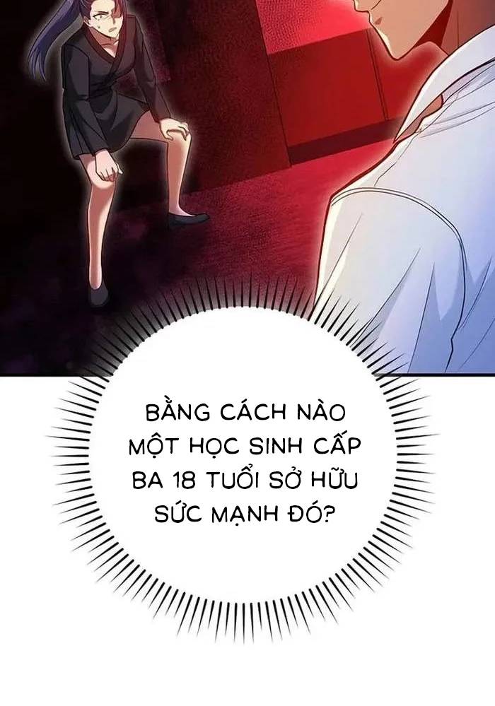 Thiên Tài Võ Thuật Hồi Quy: Chapter 60