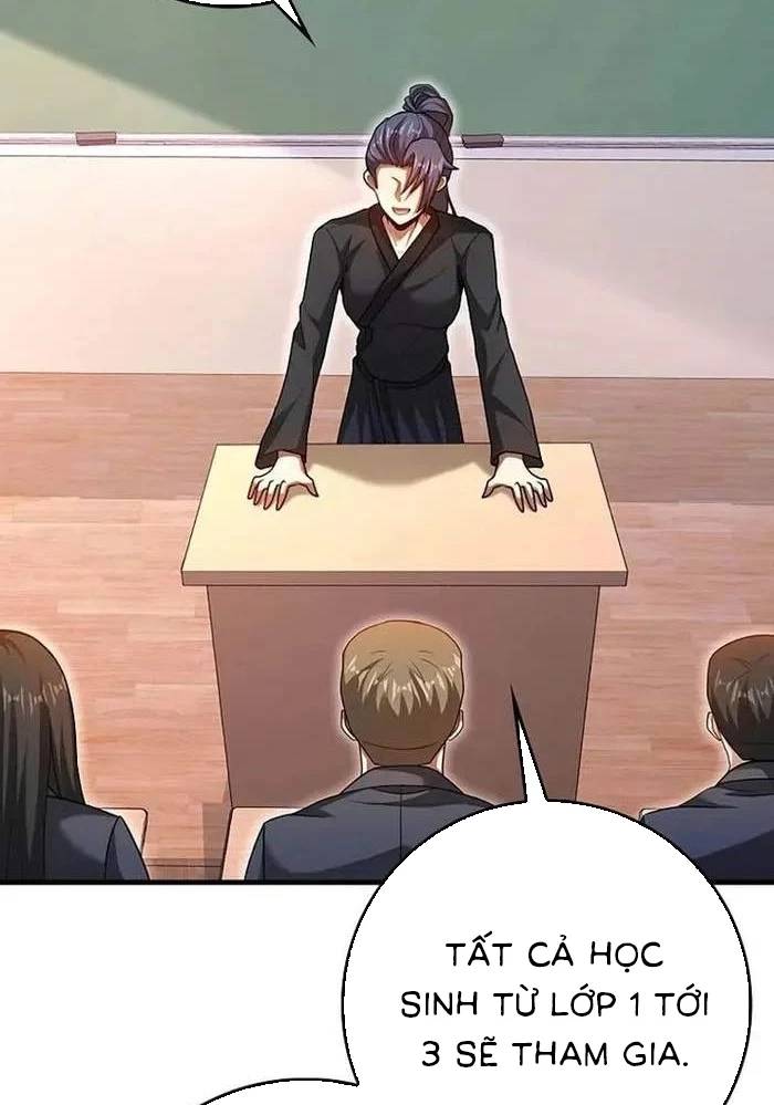 Thiên Tài Võ Thuật Hồi Quy: Chapter 60