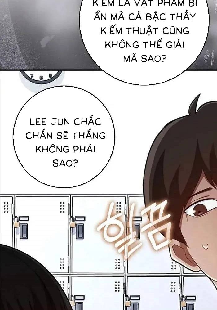 Thiên Tài Võ Thuật Hồi Quy: Chapter 60