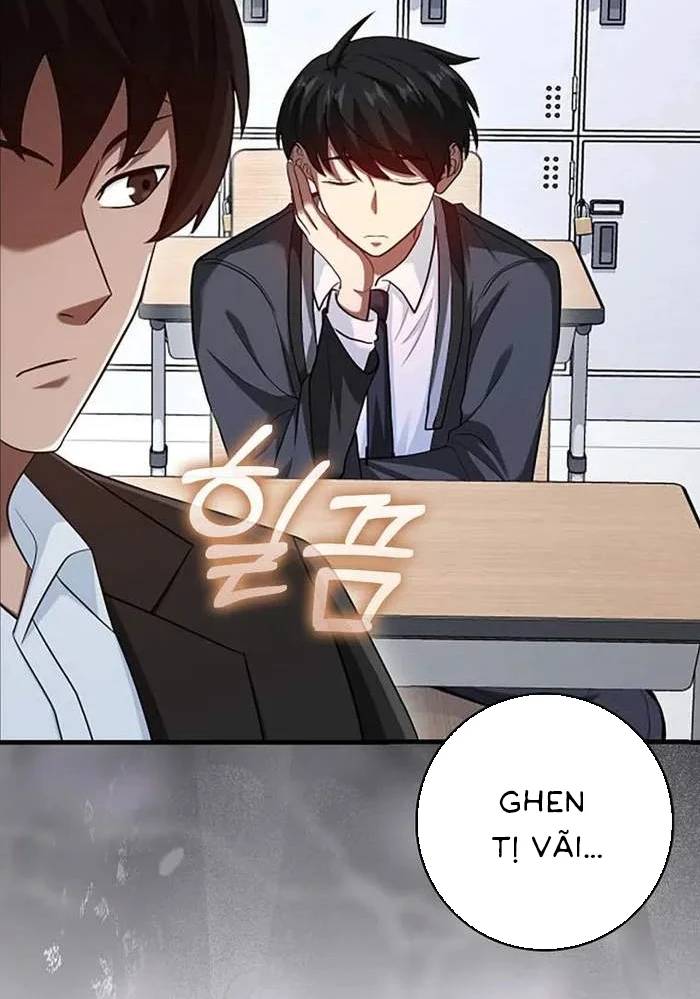 Thiên Tài Võ Thuật Hồi Quy: Chapter 60