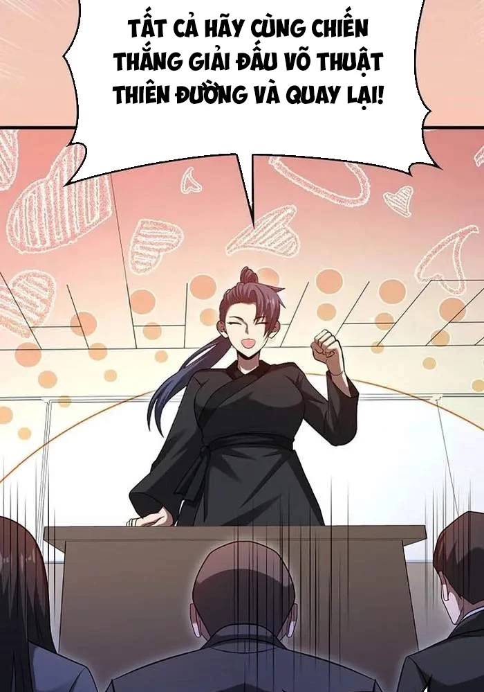 Thiên Tài Võ Thuật Hồi Quy: Chapter 60