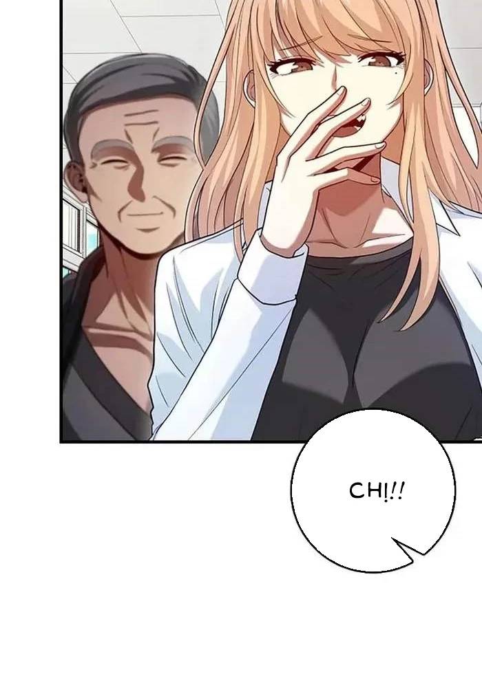 Thiên Tài Võ Thuật Hồi Quy: Chapter 60