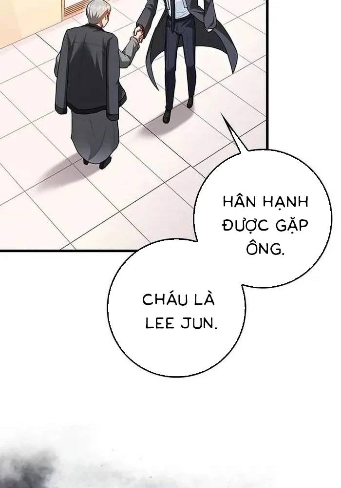Thiên Tài Võ Thuật Hồi Quy: Chapter 60