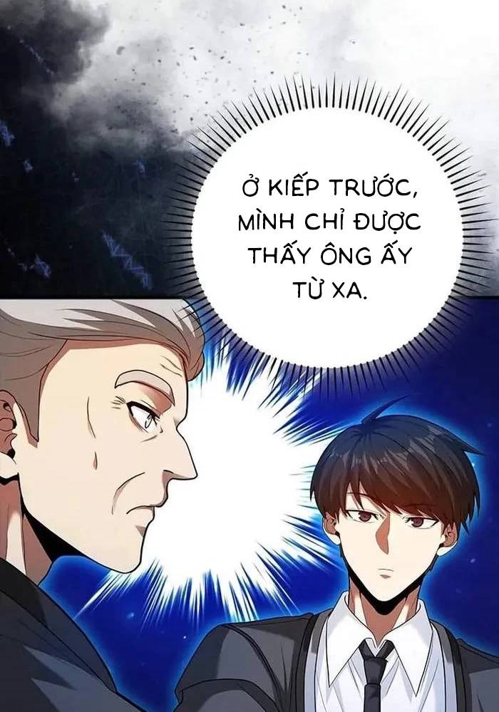 Thiên Tài Võ Thuật Hồi Quy: Chapter 60