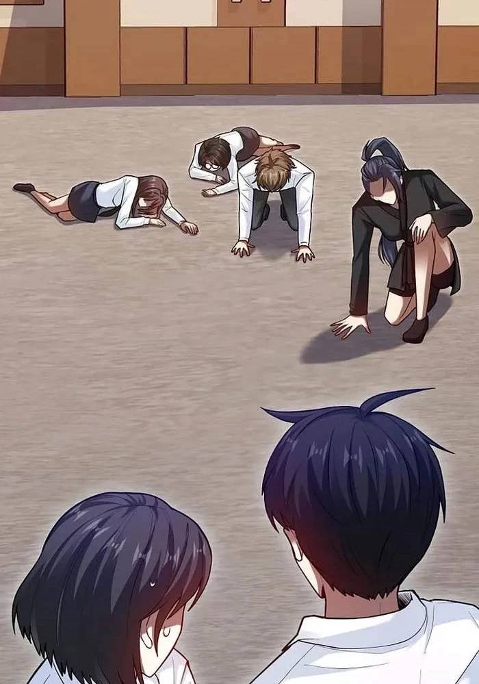 Thiên Tài Võ Thuật Hồi Quy: Chapter 60