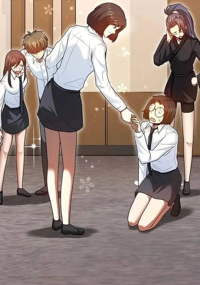 Thiên Tài Võ Thuật Hồi Quy: Chapter 60