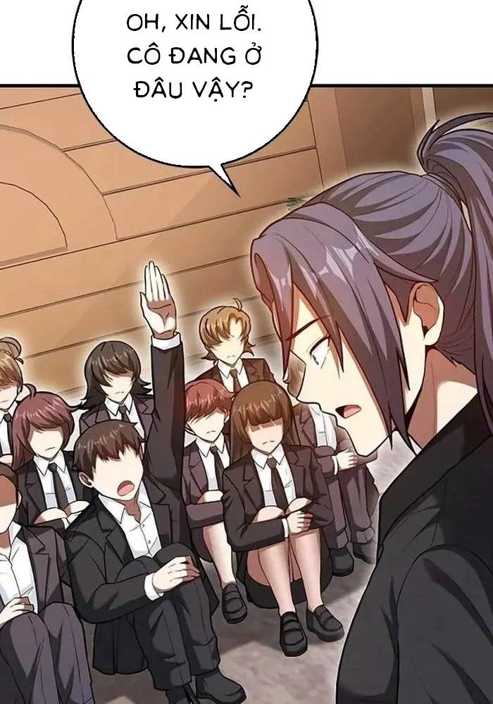 Thiên Tài Võ Thuật Hồi Quy: Chapter 60