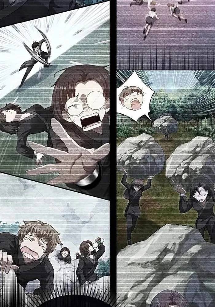 Thiên Tài Võ Thuật Hồi Quy: Chapter 60