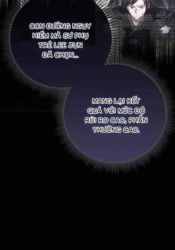 Thiên Tài Võ Thuật Hồi Quy: Chapter 60