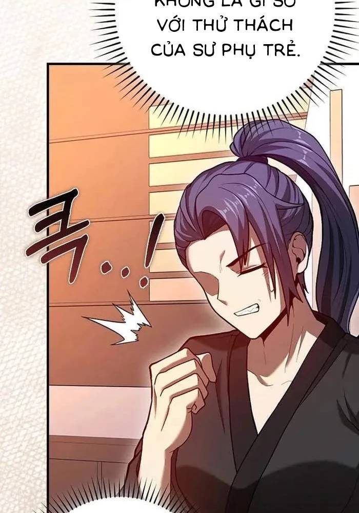 Thiên Tài Võ Thuật Hồi Quy: Chapter 60