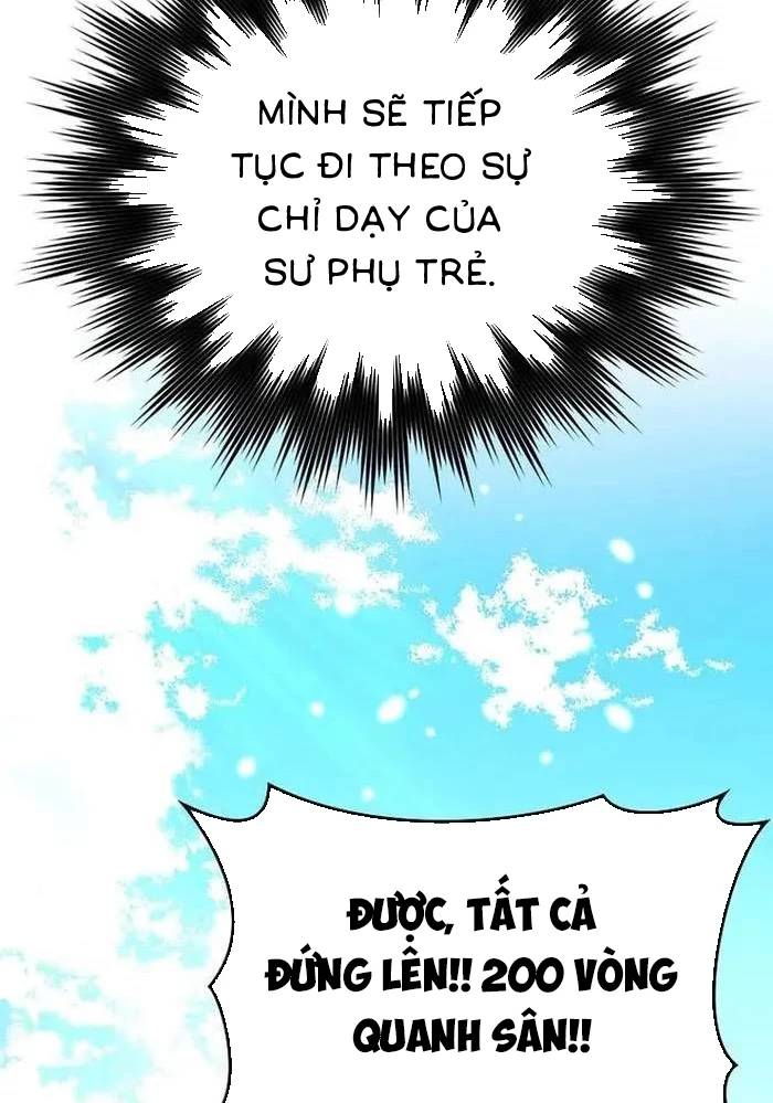 Thiên Tài Võ Thuật Hồi Quy: Chapter 60